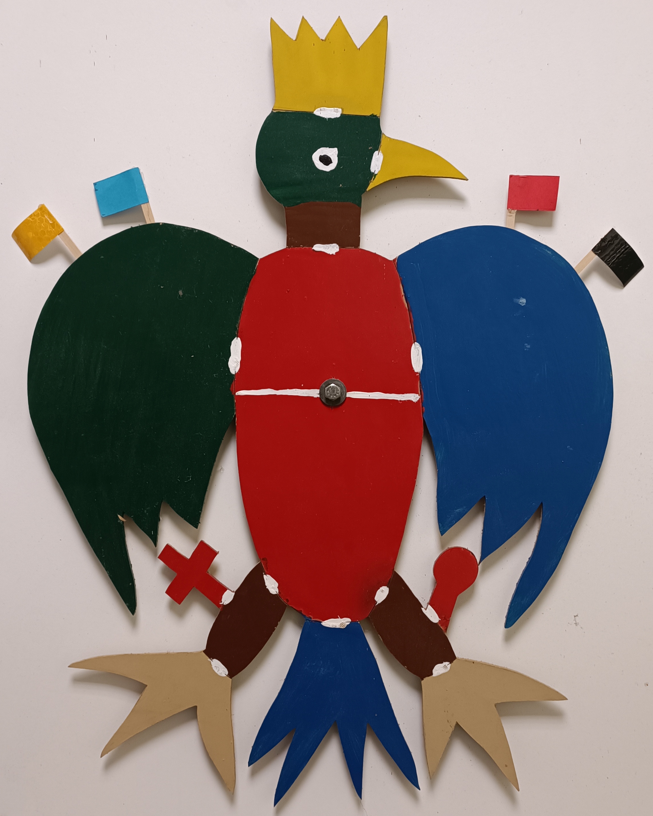 Vogel